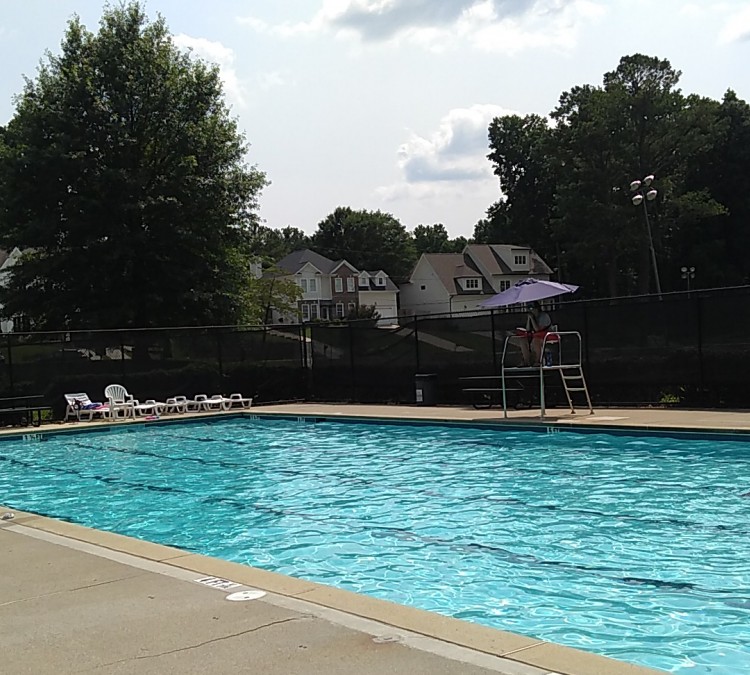 Lynwood Park Pool (Atlanta,&nbspGA)